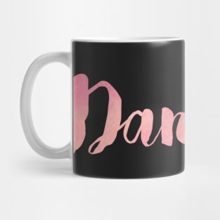 Daniella Mug